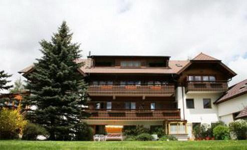 Appartementhaus Novak Mariapfarr Exterior photo