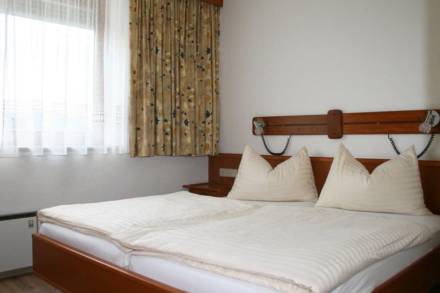 Appartementhaus Novak Mariapfarr Room photo