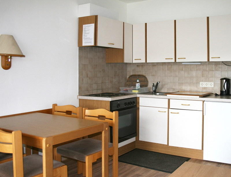 Appartementhaus Novak Mariapfarr Room photo